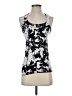 Soybu Silver Tank Top Size XS - photo 1