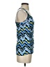 Soybu Blue Tank Top Size S - photo 4