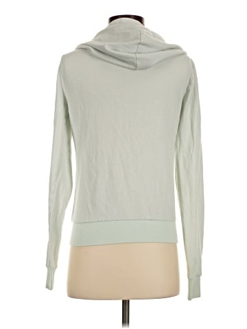 Victoria's Secret Pink Zip Up Hoodie (view 2)