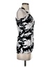 Soybu Silver Tank Top Size XS - photo 4