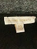 Flying Tomato Black Bodysuit Size XS - photo 3