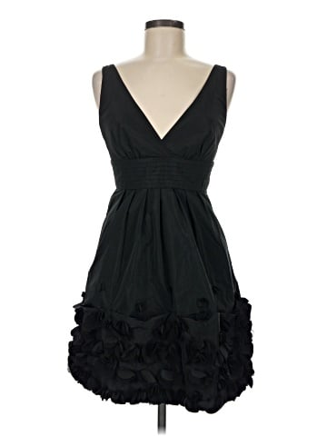 BCBGMAXAZRIA Cocktail Dress (view 1)