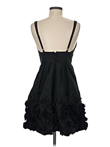 BCBGMAXAZRIA Cocktail Dress (view 2)