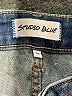 STUDIO BLUE Blue Jeans Size 32 waist - photo 7