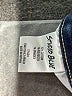 STUDIO BLUE Blue Jeans Size 32 waist - photo 8