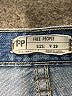 Free People Hearts Blue Jeans Size 29 waist - photo 7