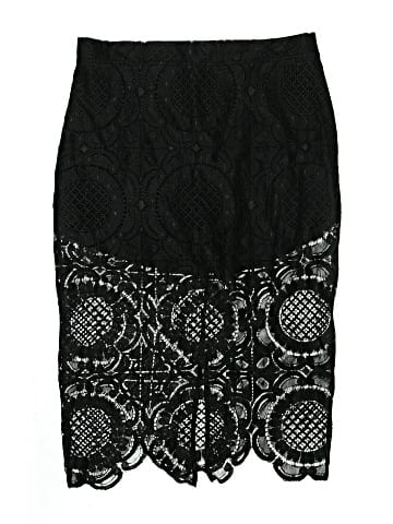 Bebe Skort (view 1)
