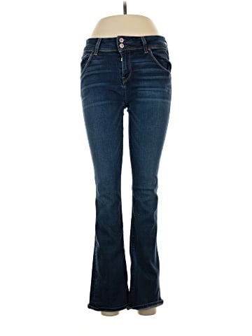 Hudson Jeans Jeans (view 1)