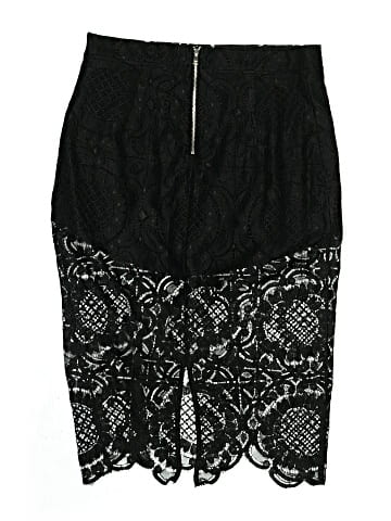 Bebe Skort (view 2)