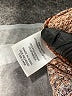 DR2 Paisley Brown Pullover Sweater Size S - photo 8