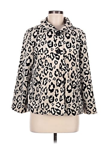 Chico's Coat (view 1)