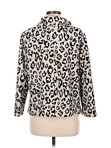 Chico's Coat (view 2)