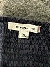 O'Neill 100% Viscose Blue Shorts Size XS - photo 3