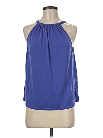 Green Envelope Tank Top (view 1)