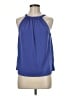 Green Envelope Blue Tank Top Size M - photo 1