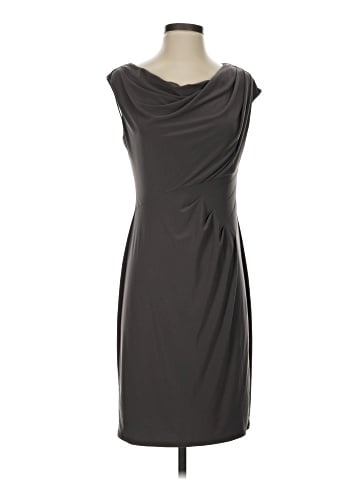 Evan Picone Cocktail Dress (view 1)