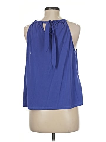 Green Envelope Tank Top (view 2)