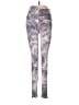 Lululemon Athletica Tie-dye Purple Active Pants Size 6 - photo 1