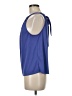 Green Envelope Blue Tank Top Size M - photo 5