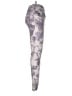 Lululemon Athletica Tie-dye Purple Active Pants Size 6 - photo 4