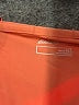 Eddie Bauer 100% Polyester Orange Sweatshirt Size XS - photo 7