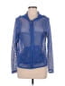 Catalina 100% Polyester Blue Track Jacket Size M - photo 1