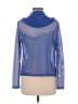 Catalina 100% Polyester Blue Track Jacket Size M - photo 2