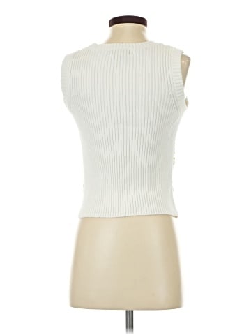 Design 365 Sleeveless Blouse (view 2)