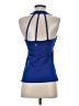 Soybu Blue Tank Top Size S - photo 2