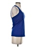 Soybu Blue Tank Top Size S - photo 4
