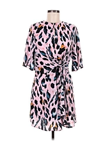 TCEC Casual Dress (view 1)