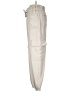 Lefties Ivory Cargo Pants Size M - photo 5