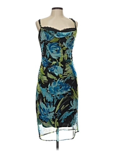 Laundry by Shelli Segal Cocktail Dress (view 1)