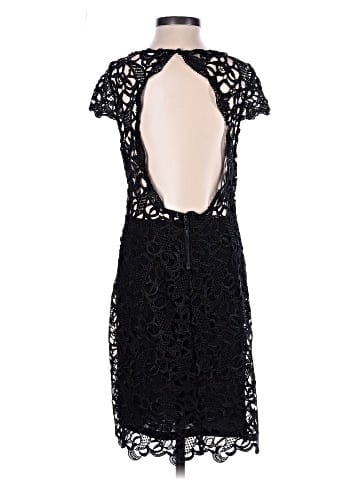 Alice + Olivia Cocktail Dress (view 2)
