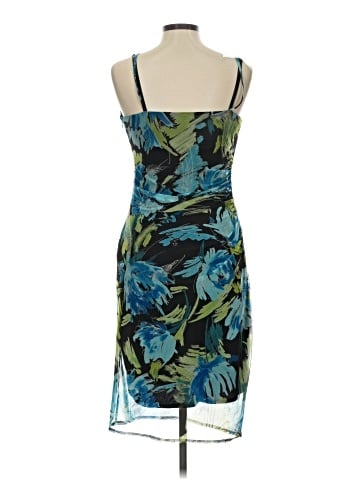 Laundry by Shelli Segal Cocktail Dress (view 2)