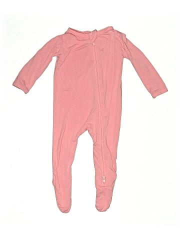 Kyte Baby Long Sleeve Onesie (view 1)