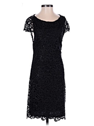 Alice + Olivia Cocktail Dress (view 1)