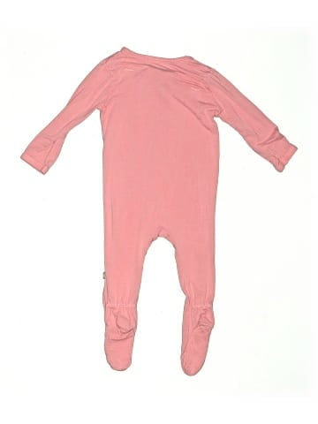 Kyte Baby Long Sleeve Onesie (view 2)