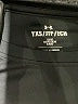 Under Armour 100% Polyester Black Active T-Shirt Size XS (youth) - photo 3