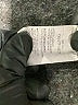 Under Armour 100% Polyester Black Active T-Shirt Size XS (youth) - photo 4
