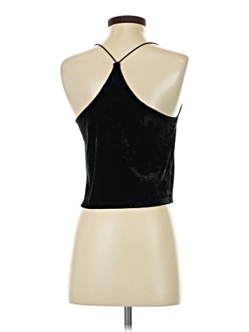 Silence and Noise Tank Top (view 2)