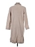 Tribal Tan Wool Coat Size P (petite) - photo 2