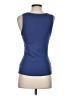 Michael Stars Blue Active Tank Size S - photo 2