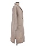 Tribal Tan Wool Coat Size P (petite) - photo 4