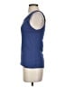 Michael Stars Blue Active Tank Size S - photo 5