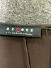 Axcess Solid Brown Casual Dress Size M (estimated) - photo 7