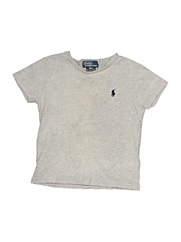 Polo by Ralph Lauren Short Sleeve T-Shirt (view 1)