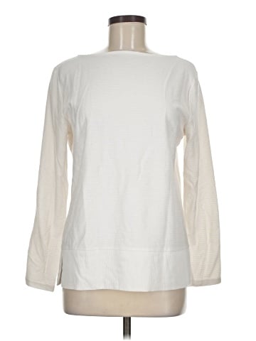 Talbots Outlet Long Sleeve T-Shirt (view 1)