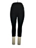 Old Navy - Maternity Black Active Pants Size XL Maternity - photo 2