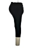 Old Navy - Maternity Black Active Pants Size XL Maternity - photo 5